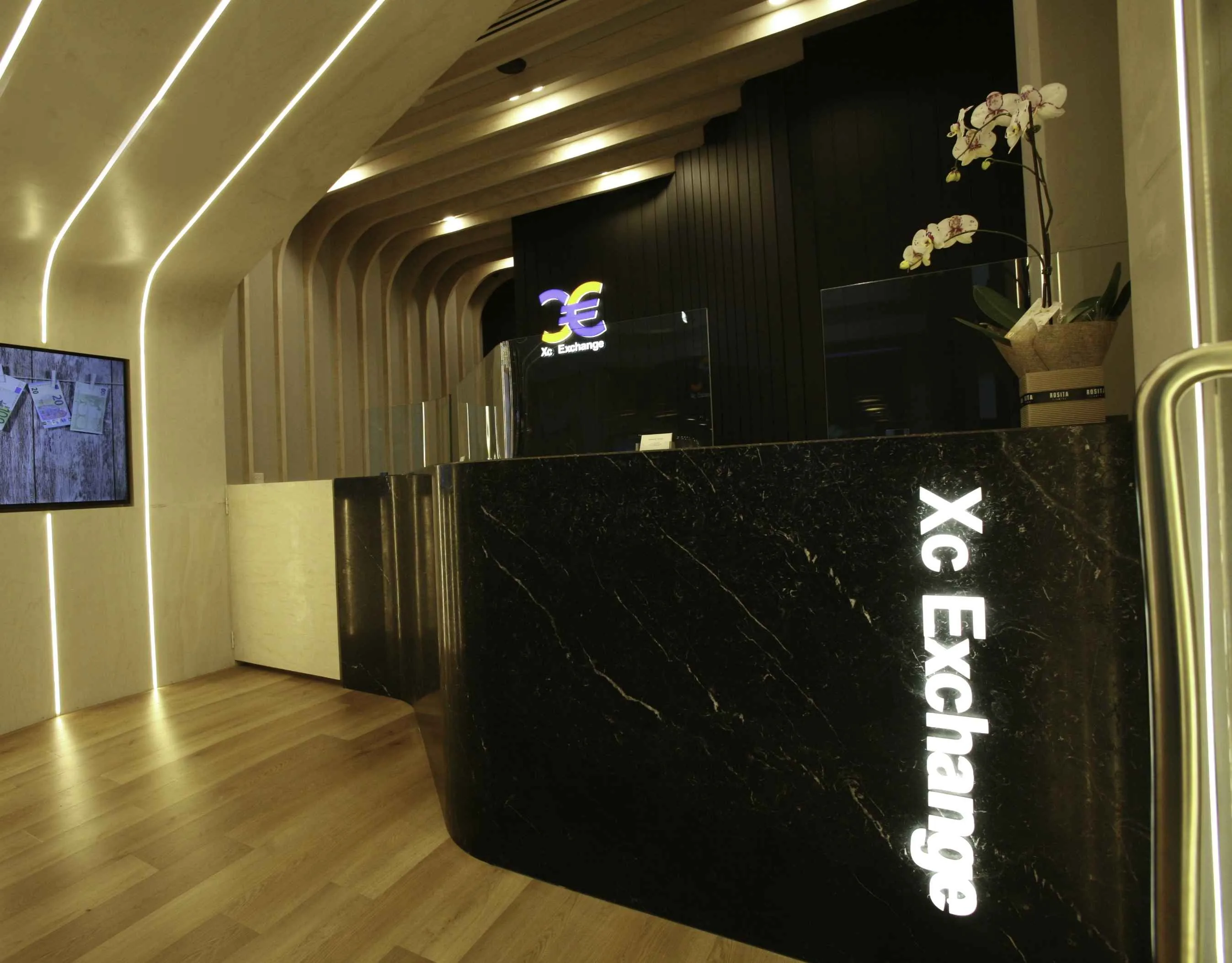 XC Exchange Westfield Doncaster office location and contact details