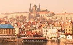 Czech Republic travel money guide