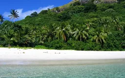 Fiji travel money guide