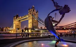 United Kingdom travel money guide