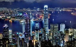 Hong Kong travel money guide