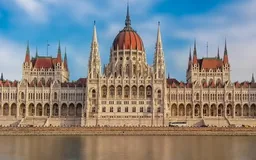 Hungary travel money guide