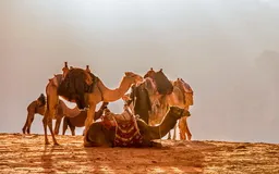 Jordan travel money guide