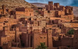 Morocco travel money guide