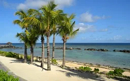 Mauritius travel money guide