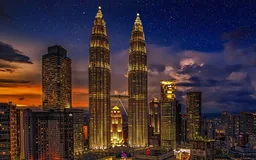 Malaysia travel money guide
