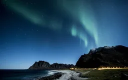 Norway travel money guide