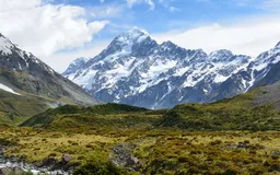New Zealand travel money guide