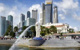 Singapore travel money guide