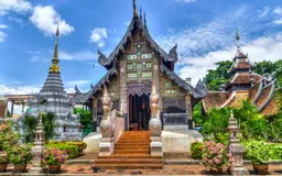Thailand travel money guide