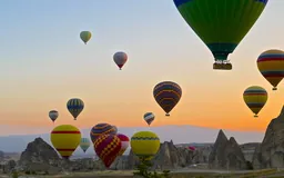 Turkey travel money guide