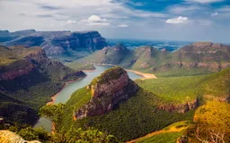 South Africa travel money guide