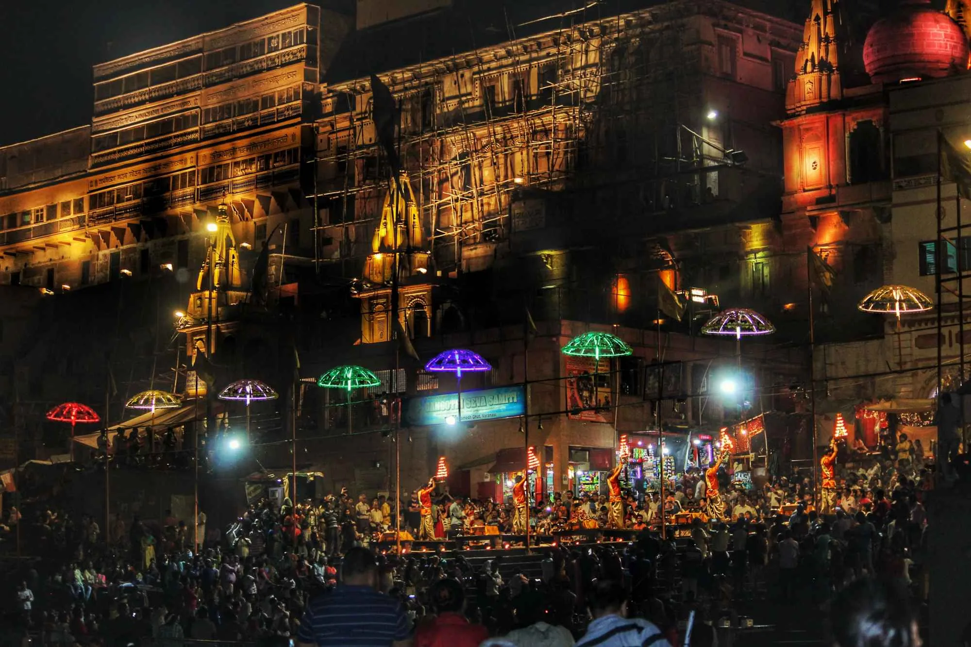 India – Varanasi
