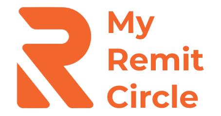 Remit Circle Logo